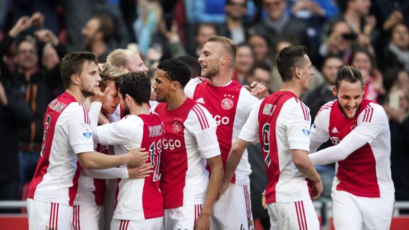 Ajax Amsterdam 