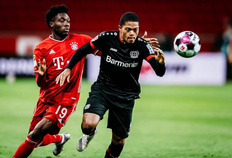 Bundesliga – Giải đấu của dân mê tài và cửa “lật kèo”`