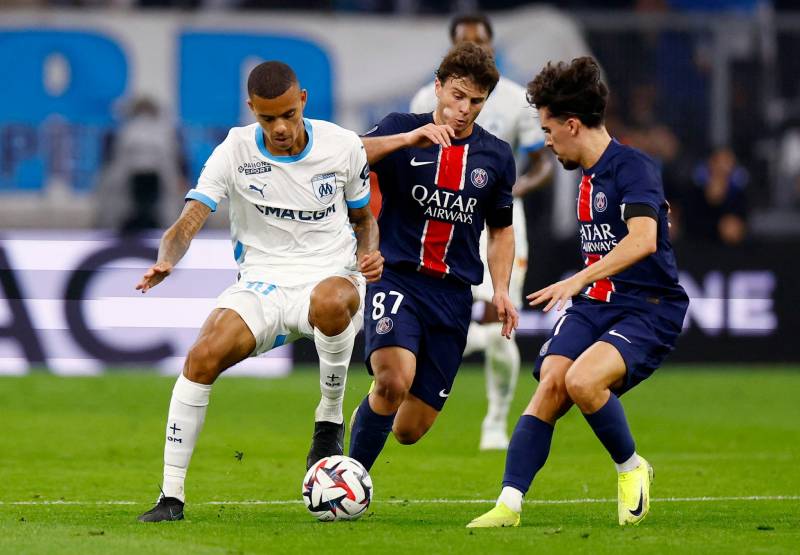Đặc trưng giải Ligue 1