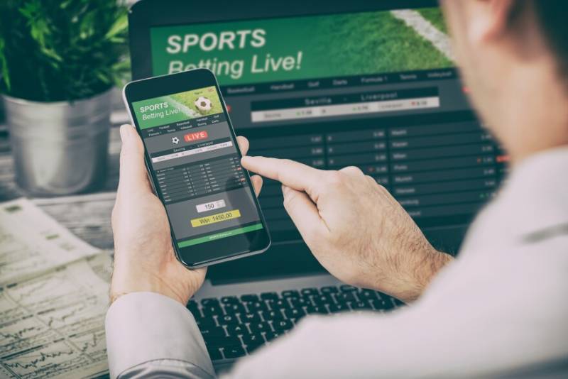 Đừng sập bẫy “odds thơm” chỉ vì tham lớn