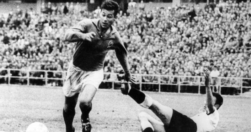 Just Fontaine