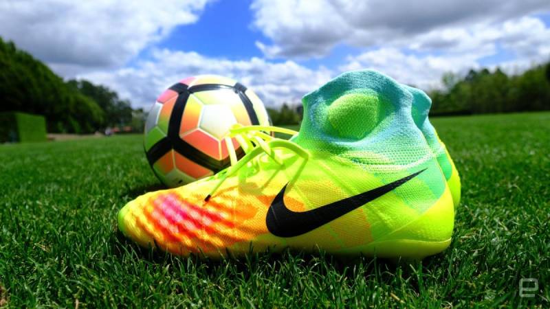 Nike