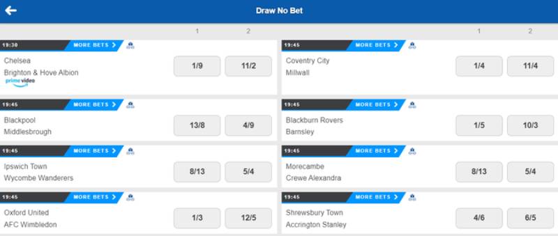 So sánh odds liên tục, tận dụng “kèo lệch” giữa các nhà cái