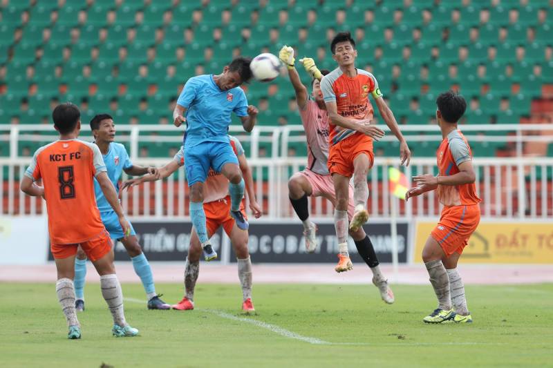Tính cạnh tranh và niềm đam mê