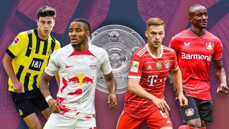 Ty Le Keo Bundesliga Bat Song Bong Da Duc Soi Keo Thong Minh